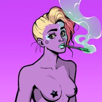 MoonFly (@m00nflyarts) 's Twitter Profile