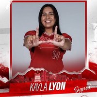 Kaylalyon6464 (@kaylalyon6464) 's Twitter Profile Photo Kaylalyon6464 (@kaylalyon6464) 's Twitter Profile Photo