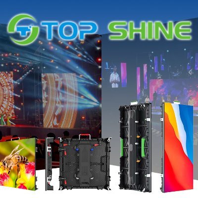 Professional LED screen manufacturer
Shenzhen Top Shine
WhatsApp:+8618124153233
