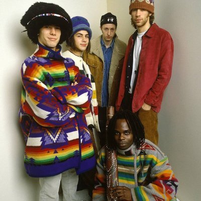 Aufugstus's profile picture. I LOVE JAMIROQUAIII