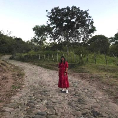 AColindresC's profile picture. ♡