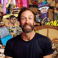 Bill Watterson 📦🎥📦 (@billtweeterson) 's Twitter Profile Photo Bill Watterson 📦🎥📦 (@billtweeterson) 's Twitter Profile Photo