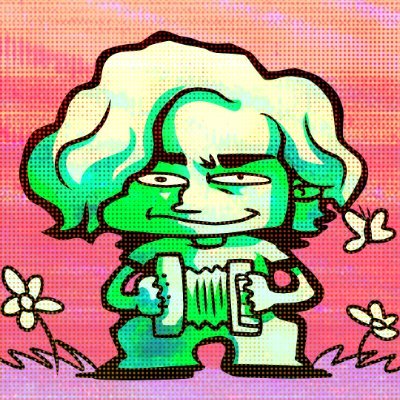 _chester_green's profile picture. comms open FOREVER!!! |Esp/Eng| 
dm me for comms UwU

freelance artist 🎨

📸 : @the_chester_green