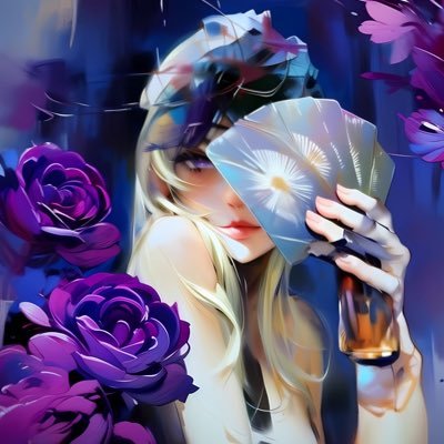 サイキックタロット占い師/LINEトーク占い/占いアプリStella占い師/📝https://t.co/iV9LlxtI4O /自然の魔法/魔法をツイート/公式LINE個人鑑定⏩