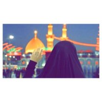 هم کنیه مادرم زهرا (@mryh711203) 's Twitter Profile