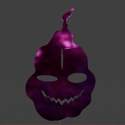 |21| I like cute and adorable things.
Novice 3D designer; In the learning process.