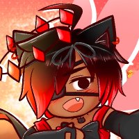 ✧𝒱𝒾✧ (@scarlet_vixie) 's Twitter Profile Photo