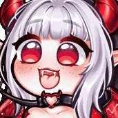 😈 BRATTY Celestial Succubus 💋
⚡Powered by @ADVANCEDgg
🌙 Art Tag: #AquaGalaxy | #OnlyAqua 🔞
🌻 https://t.co/F1tQcUOxX0