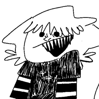 GloobyGrime's profile picture. weird tf artist among other things / 19 / any pronouns / maybe comms soon but im working on that!!!

Minors will be blocked, so get outta here!