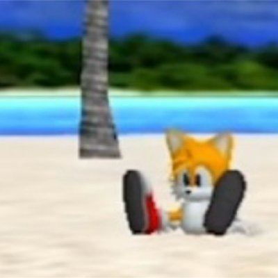 Pretty much all I draw Sonic content. I'm only posting art on Tumblr now.
Please don’t Repost my art.
Tails Creeps, begone!
AroAce