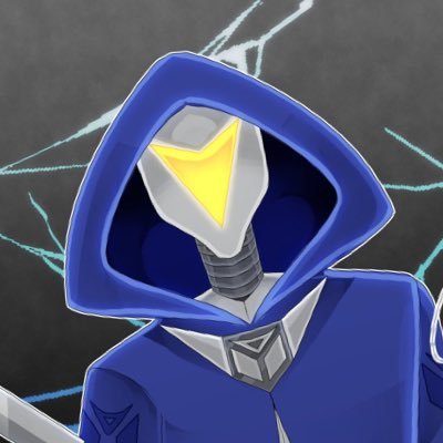 I post art and robots. Sometimes even art of robots. @Druid_Noodles is big stoopid.
Fanart tag: #Mechipics