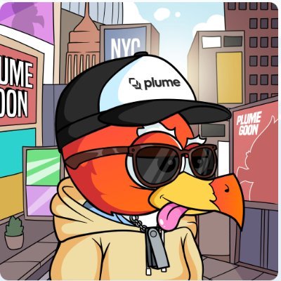 reytivo1's profile picture. Content Creator web3#

Kaito Ai
https://t.co/r5miTswqxA

Plume Goon
https://t.co/y5eHaH5wCl