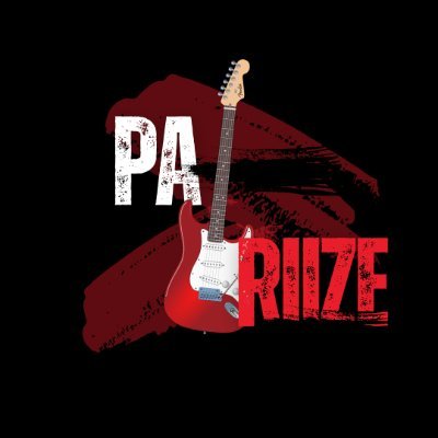 𝗣𝗔𝗥𝗜𝗜𝗭𝗘 🎸 Profile