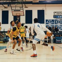 zion mifflin (@zionmifflin3) 's Twitter Profile