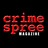 Crimespree Magazine!