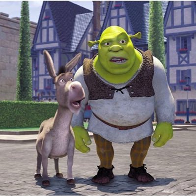 Crazyluckybastd's profile picture. We’re angry about everything and anything.