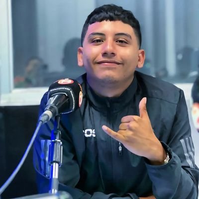 Panamá 🇵🇦 |🎙️⚽🏀⚾🥊 | Periodista y comentarista deportivo en RPC Radio | Comunicador Social | Redactor | Productor Audiovisual | CM |