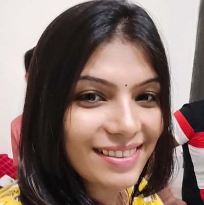 JyotiSingh0026's profile picture. भारत माता की बेटी🇮🇳 
सनातनी हिंदू 🚩
जय श्री राम 🙏🚩
धर्मों रक्षति रक्षितः🚩