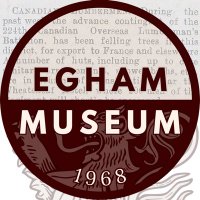 The Egham Museum (@eghammuseum) 's Twitter Profile Photo The Egham Museum (@eghammuseum) 's Twitter Profile Photo