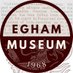 The Egham Museum (@eghammuseum) Twitter profile photo The Egham Museum (@eghammuseum) Twitter profile photo