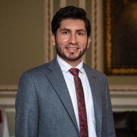 Rafael Riveros (@rafaelriveroso) 's Twitter Profile
