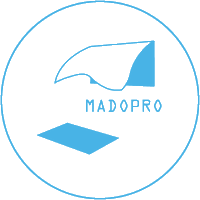 Mado Pro(マドプロ)【公式】 (@madopro_) 's Twitter Profile