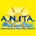 A.N.ITA. ItaliaNaturista (@anita_naturismo) Twitter profile photo A.N.ITA. ItaliaNaturista (@anita_naturismo) Twitter profile photo