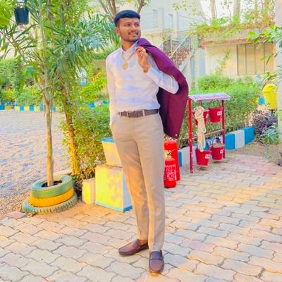 B_R_Talavadiya's profile picture. Electrical Engineer ||Gujarat Police||Jay Shree Hinglaj Ma || Learner