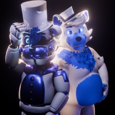 SfmThefuntime's profile picture. //SFM animator//60k+ on Youtube//
 I won't be very active around here but I hope you like my content.🐻

Espero que les guste mi contenido Owo!!
