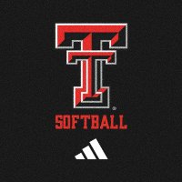 Texas Tech Softball (@texastechsb) 's Twitter Profile