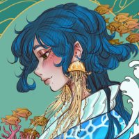 ✨Kat Maus✨ 🌱 (@kat_maus_art) 's Twitter Profile