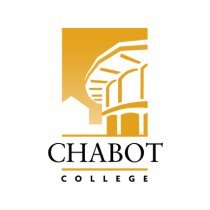 Chabot Community College

https://t.co/Iiio8XTRC6