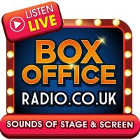 Box Office Radio (@boxofficeradio) 's Twitter Profile
