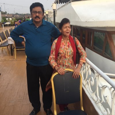 rampukarji's profile picture. 25/9/1954