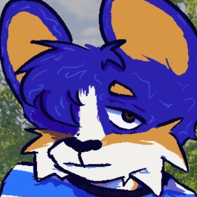 what u see is what u get l 23 l ✨ Art account @saltDraws he/him @PizzaOpossum's little man r-17+/ MOSTLY RTS HERE/ sometimes post art l dm open
