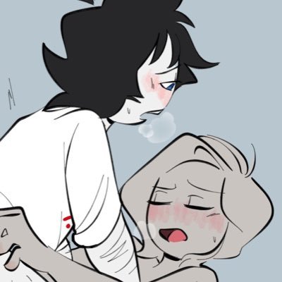 Eugene🔞 -commission open(0/2)-さんのプロフィール画像