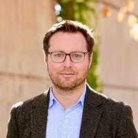 Charlie Thomas (@charliepthomas) 's Twitter Profile