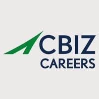 CBIZ Careers (@cbizcareers) 's Twitter Profile Photo CBIZ Careers (@cbizcareers) 's Twitter Profile Photo