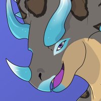 Lexi The Hadrosaur Hoarder (@darkmagic6820) 's Twitter Profile