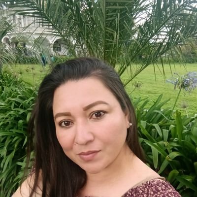 andrea_yojato's profile picture. soy de Loja