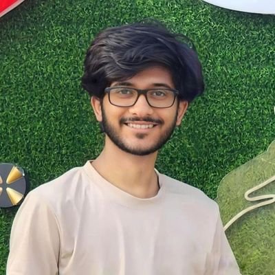 AamishRaza8's profile picture. 