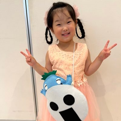 2019年生まれ(母管理)無言フォローご容赦ください🙇♀ 無言フォロワー🙆♀ お返事遅くなる事が多いです😌 いろんな方とつながって、ひまりがいろんな事に興味を持って、好きになって、未来が拓けるといいなぁ🌟 #パニパニパイナ #パニパニおうえんだん #パニパニおうえんだんGOLD