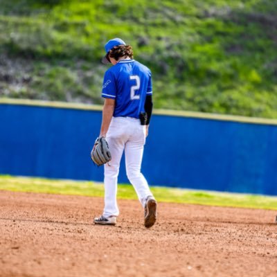 Braelyn Frost Profile