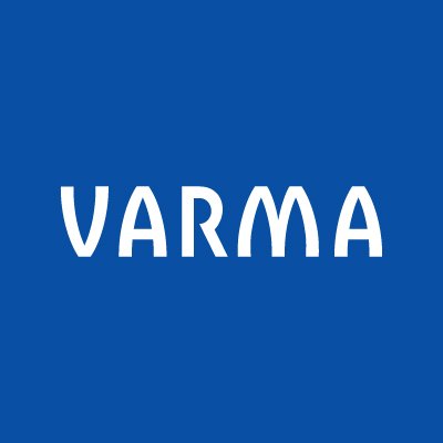 Varma on suomalaisen työn eläkevakuuttaja ja työkykyjohtamisen edelläkävijä. Olemme myös vastuullinen ja vakavarainen sijoittaja.