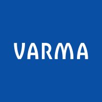 Työeläkeyhtiö Varma (@varma_tweet) 's Twitter Profile