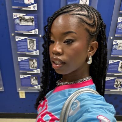 ShaliceNakira's profile picture. DU '26