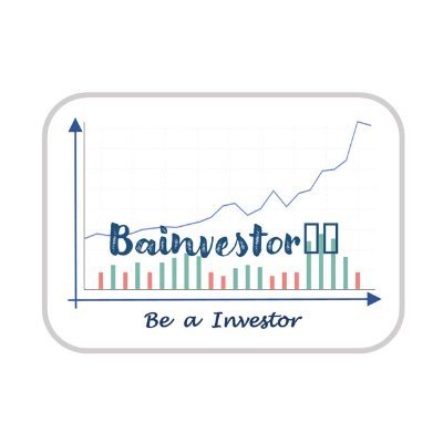 bainvestor10's profile picture. Value investor