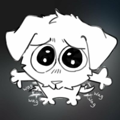 | Art apreciation acc, won't interact | mostly rts and likes | 21 he/him | no minors |