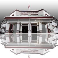 Kejaksaan Negeri Bangka (@kejaribangka) 's Twitter Profile