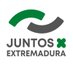 JUNTOS X EXTREMADURA (@xextremadura) Twitter profile photo JUNTOS X EXTREMADURA (@xextremadura) Twitter profile photo